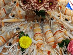 -盛港湾海鲜食府(黄沙店)