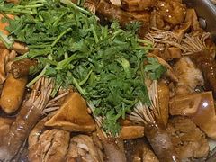 -黄记煌三汁焖锅(新世纪广场店)