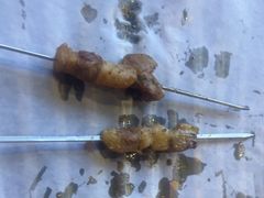 -四禧精酿铜锅涮肉·烧烤工场(大明湖店)