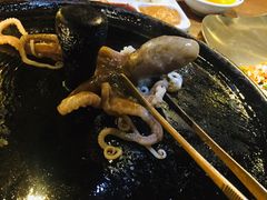 -7年8班朝鲜族非遗美食(三钢里店)