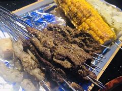 -冰城小镇音乐串吧·聚会餐厅(百子湾店)
