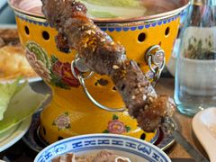 -咖啡苑自助餐厅·中国大饭店
