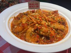 -辣小鲜·南昌大排档(船山路店)