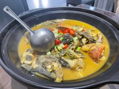 -农乐园食府(梅城镇店)