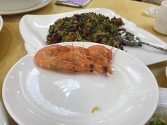 -旺富东海大酒楼(海鲜街店)