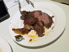 -戈拿旺巴西烤肉(崇文门店)