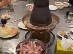 -三兴涮羊肉(荣安大街店)