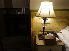 -杨桃院子旅馆(厦门鼓浪屿中华红墨店)