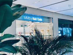 -MMby Hair Code