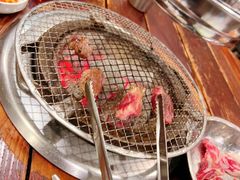 -小本家韩式烤肉(紫藤路店)