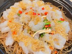 -绿茶餐厅(二七万达店)