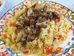-帕米尔食府(白云观店)