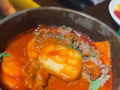 -Fuzzy Bistro 浮几韩餐·茶酒馆