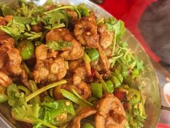 -曹胖子龙虾馆(黄桦路店)