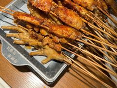 -管氏翅吧(马家堡店)