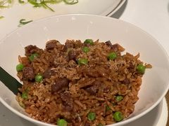 -金轩中餐厅 Jin Xuan(浦东丽思卡尔顿酒店)