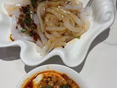 -川味堂·四川豆花(八卦岭店)
