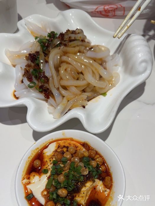 川味堂·四川豆花(八卦岭店)图片