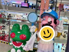 -阳光世纪奥特莱斯店