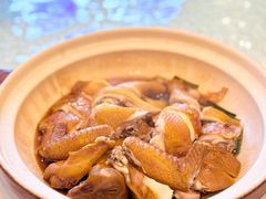 招牌花雕鸡-北园酒家(小北路店)