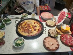 -龙厂长老火锅(抚琴店)