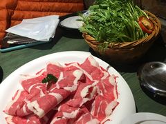 -老灶堂文创火锅(文艺路店)