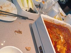 -半天妖烤鱼(和平印象城店)