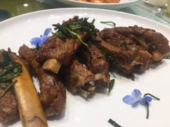 -望乡楼上海菜(日月光店)