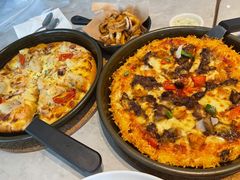 -必胜客(WOW南雄店)