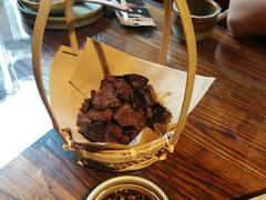 -水煮三国·川鲁江湖菜(香山店)