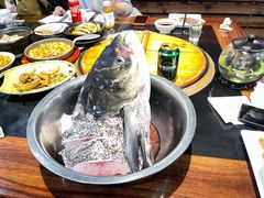 -好灶头妈妈菜·千岛湖土菜地标美食