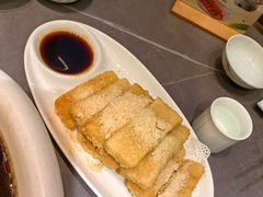 -湖锦酒楼·湖北菜(八一路店)