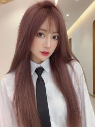 -HG美发设计沙龙