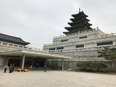 -景福宫