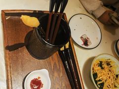 -唐猫庭院·千年陕菜(大唐不夜城店)