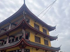 -上海青龙寺