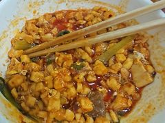 -刘信牛羊肉小炒泡馍(回民街店)