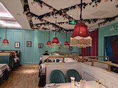 大堂-玉玲珑(陆家嘴店)