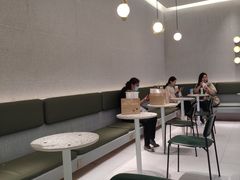 -喜茶(青岛金狮广场店)