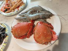 -喜庭海鲜自助(来福士店)