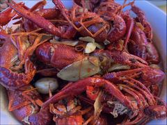 -小田油焖小龙虾(双井店)