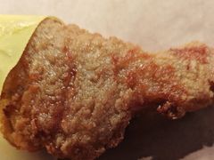 -麦当劳(西客站店)
