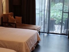 -苏州环秀晓筑养生度假村
