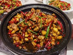 -欧记大排档·景德菜(上海首店)