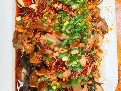 -吴长子卤菜馆(统一街店)
