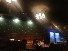-The Cheebat 锌吧·Bistro(体育西店)