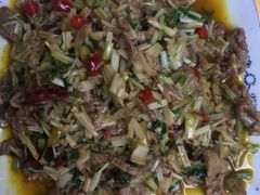 -龙姐私房菜(和顺古镇店)