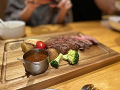 -森Some Fusion(荔湾店)