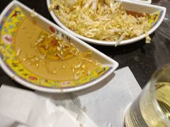 -芦月轩羊蝎子(劲松店)