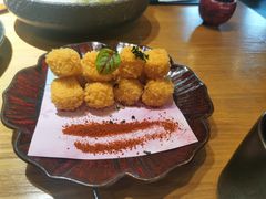 -江左尚白日本料理(万象城店)